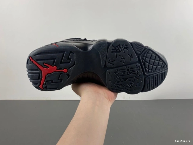 Kick Theory 302370-014 Retro 9 Jordan Patent Bred Air 0823